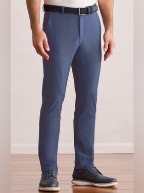 DUNNING - MODERN PLAYER FIT PERFORMANCE PANT